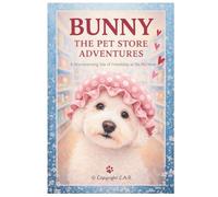 Bunny the Pet store adventures