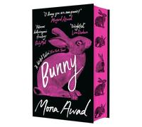 Bunny: The stunning new special edition of the iconic weird girl book