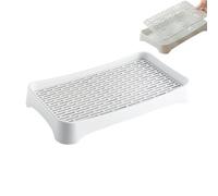 Bunny Toilet, Sturdy Bunny Potty Box, Small Pet Litter Pan Container