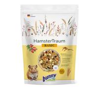 Bunny Traum pour hamster - 600 g