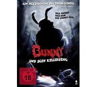 Bunny und sein Killerding (DVD)