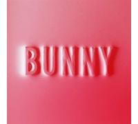 Bunny Vinyle