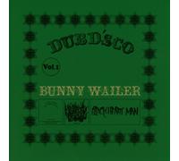 BUNNY WAILER - DUBD'SCO VOL.1 CD NEUF