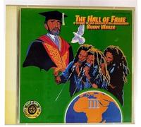Bunny Wailer - Hall of Fame a Tribute to [Import]