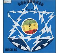 BUNNY WAILER - jump jump / dance hall music 12