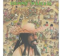 Bunny Wailer - Marketplace