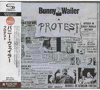 Bunny Wailer - Protest [Import]