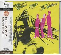 Bunny Wailer - Sings The Wailers [Import]