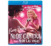 Bunny Yeager's Nude Camera / Nude Las Vegas