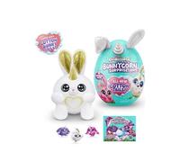 ZURU Peluche Surprise Arc-en-Ciel Bunnycorn Surprise Series 2 Mini Peluche
