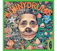 Bunnydrums - Holy Moly [Import]