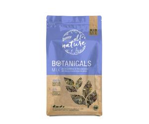 BunnyNature BOTANICALS Mid Mix avec Fleurs d'hibiscus et tiges de Persil