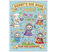 Bunny's Big Book of Jobs
