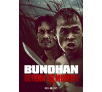 Bunohan: Return to Murder