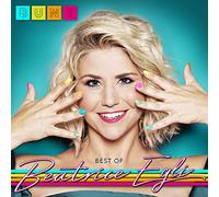 Beatrice Egli – Bunt – Best of – Bonus TR – CD – Import