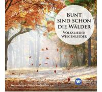 Rothenberger, Anneliese - Bunt Sind Schon Die..