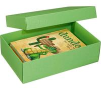 BUNTBOX 71-1 BUNTBOX L Set de boîtes cadeaux vert