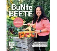 @ellis_landliebe – Potagers colorés – Jardinage simple en carré et plein air, 50 astuces