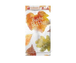 Bunte Blatter (Allemand)