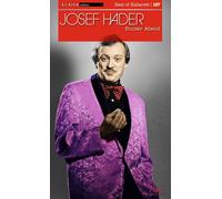 Josef Hader – #127: Bunter Abend – Josef Hader – DVD – Version standard (1 DVD)
