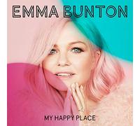 BMG Eau de Toilette My Happy Place – Deluxe – Édition Limitée – Import