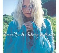 Bunton,Emma - Take My Breath Away [Import]