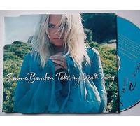 Bunton Emma - Take My Breath Away [Import]