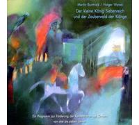 Buntrock,Martin - Der Kleine König Siebenreich