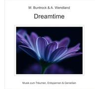 Buntrock,Martin & Wendland,a. - Dreamtime [Import]
