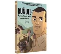 Buñuel : Après l’Age d’Or DVD G