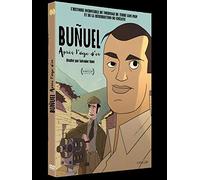 Buñuel : Après l’Age d’Or DVD DVD