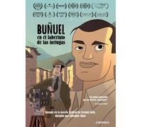 Buñuel Après L'âge D'or (2018) / Buñuel En El Laberinto De Las Tortugas (Dvd)