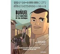 Buñuel après l'âge d'or (2018) / Buñuel En El Laberinto De Las Tortugas (DVD) G