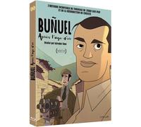 Buñuel : Après l’Age d’Or Blu-ray