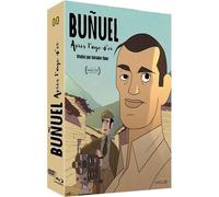 Buñuel, Après L'âge D'or - Coffret Prestige Blu-Ray + Dvd + Artbook + Cd Bande Originale