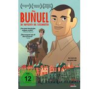 BUNUEL IM LAND DER SCHILDKRÖTEN - ZEICHENTRICK DVD NEUF