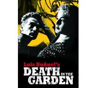 Bunuel, Luis - Death in The Garden [Import]