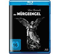 Buñuel,Luis - Der Würgeengel [Blu-Ray] [Import]