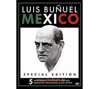 Bunuel,Luis - Luis Bunuel Box [Édition Sépaciale]