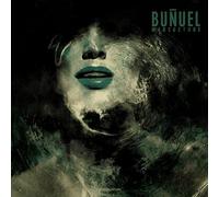 Buñuel - Mansuetude (édition de luxe, vinyle fumé dur)
