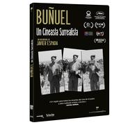 Buñuel, Un Cineasta Surrealista (2021)
