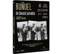 Buñuel, Un Cineasta Surrealista (2021) G