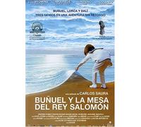 Buñuel y la mesa del rey Salomón [Import espagnol]