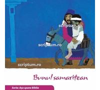 Bunul samaritean