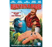 Bunyan and Babe