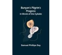 Bunyan's Pilgrim's Progress