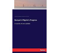 Bunyan's Pilgrim's Progress