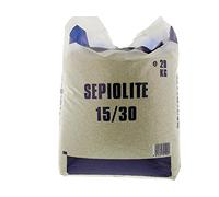 Bunzl 949937 - Des tampons pour tout les different type de renverse 20kg