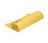 Bunzl Bolsa Basura G-Ii Hospitalario G-220 Amarilla