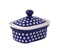 Bunzlauer Keramik Margarine Boîte Motif 42